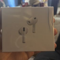 Air pod pro 3