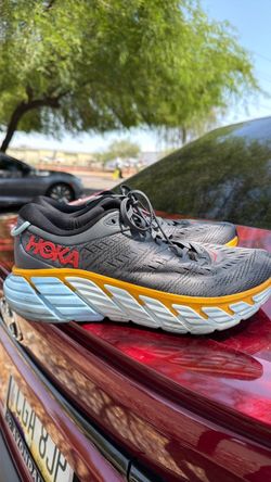 Hoka men’s running shoes