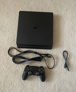 PS4