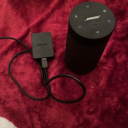 Bose SoundLink Revolve Bluetooth Portable Wireless Speaker 
