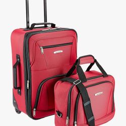 Carry-on Luggage 