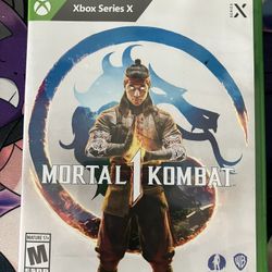 Mortal Kombat 1