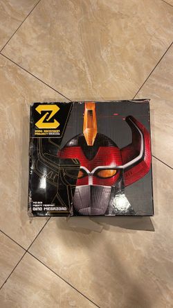Power rangers lightning collection NIB