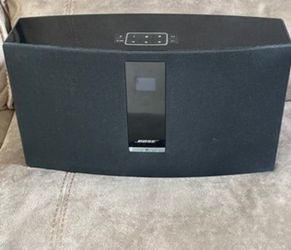 Bose SoundTouch 30 Series 3