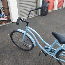 CONCORD 26IN. BEACH CRUISER 