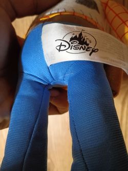 Offer up Disney