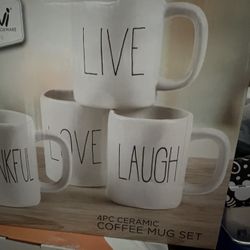 Coffee Mugs