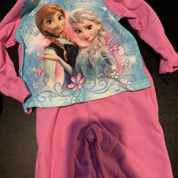 Disney Frozen Size 24 Months