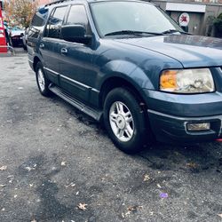 2006 Ford Expedition