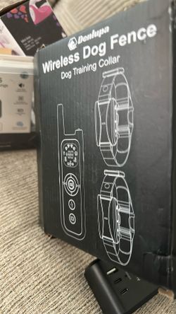 Dog Training Collar