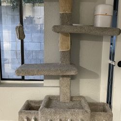 XL Cat Tree 