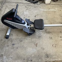 Sunny Rower