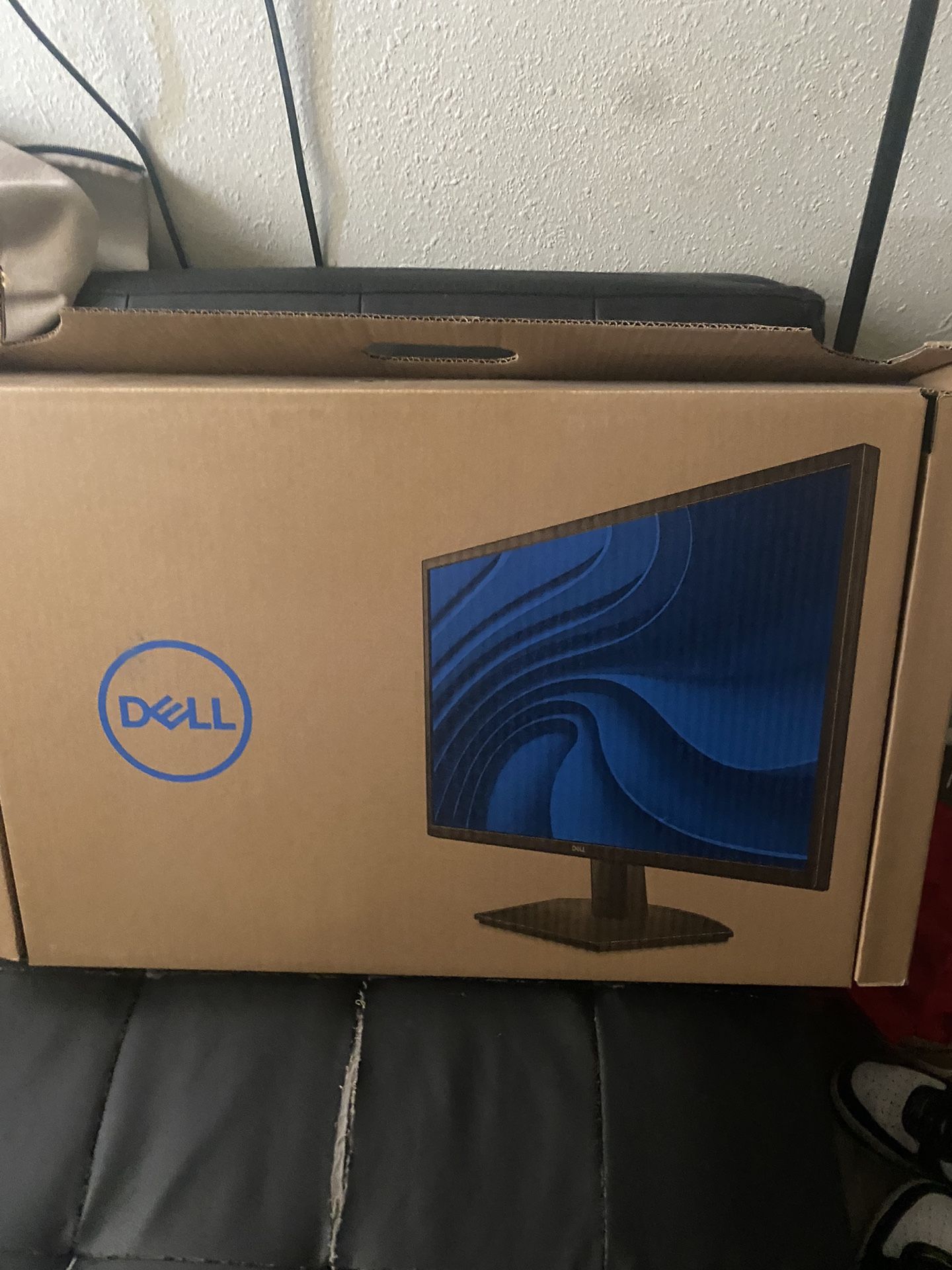 DELL MONITOR
