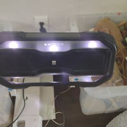 ALTEC Lansing
