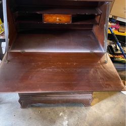 Secretary Desk
