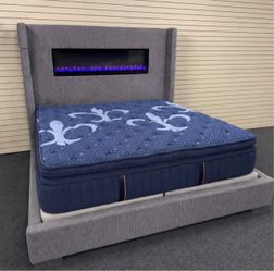 New bedframe in box 📦 699