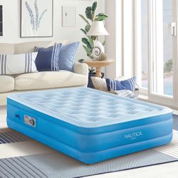 Best Aerobed Luxury Full Bed with Built-in Pump.