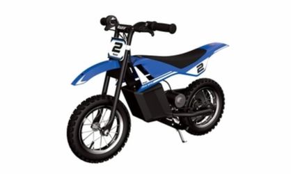 E-bikes for sale