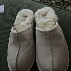 UGG Slippers Pink