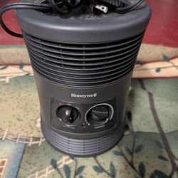 Portable Heater Honeywell 360