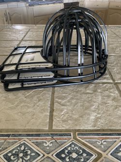 Hat Holder for cleaning and drying. comes with 3