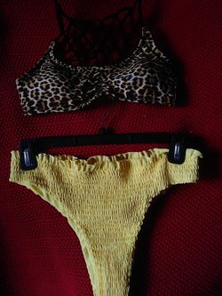 O'RAGEOUS ** SWIMSUIT