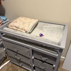 Baby Changing table 