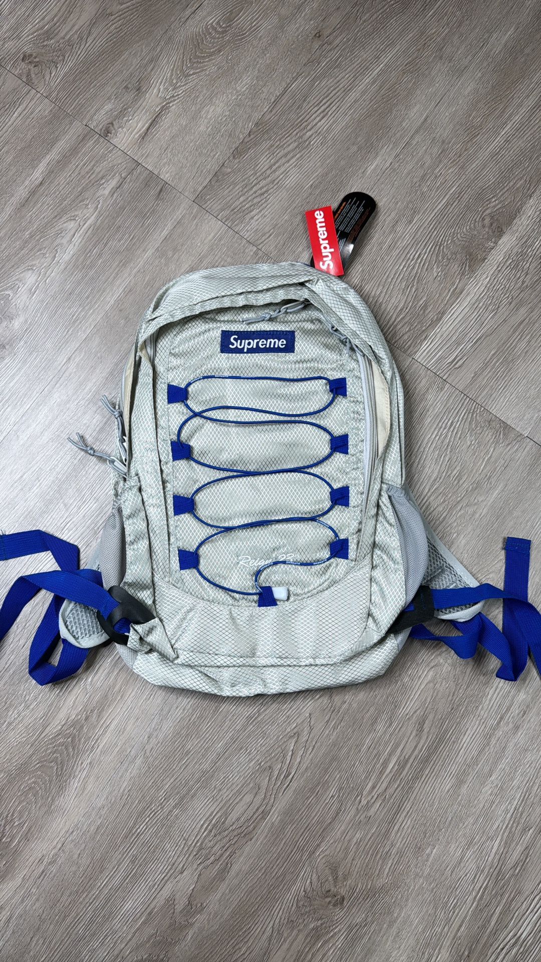 SUPREME BACKPACK