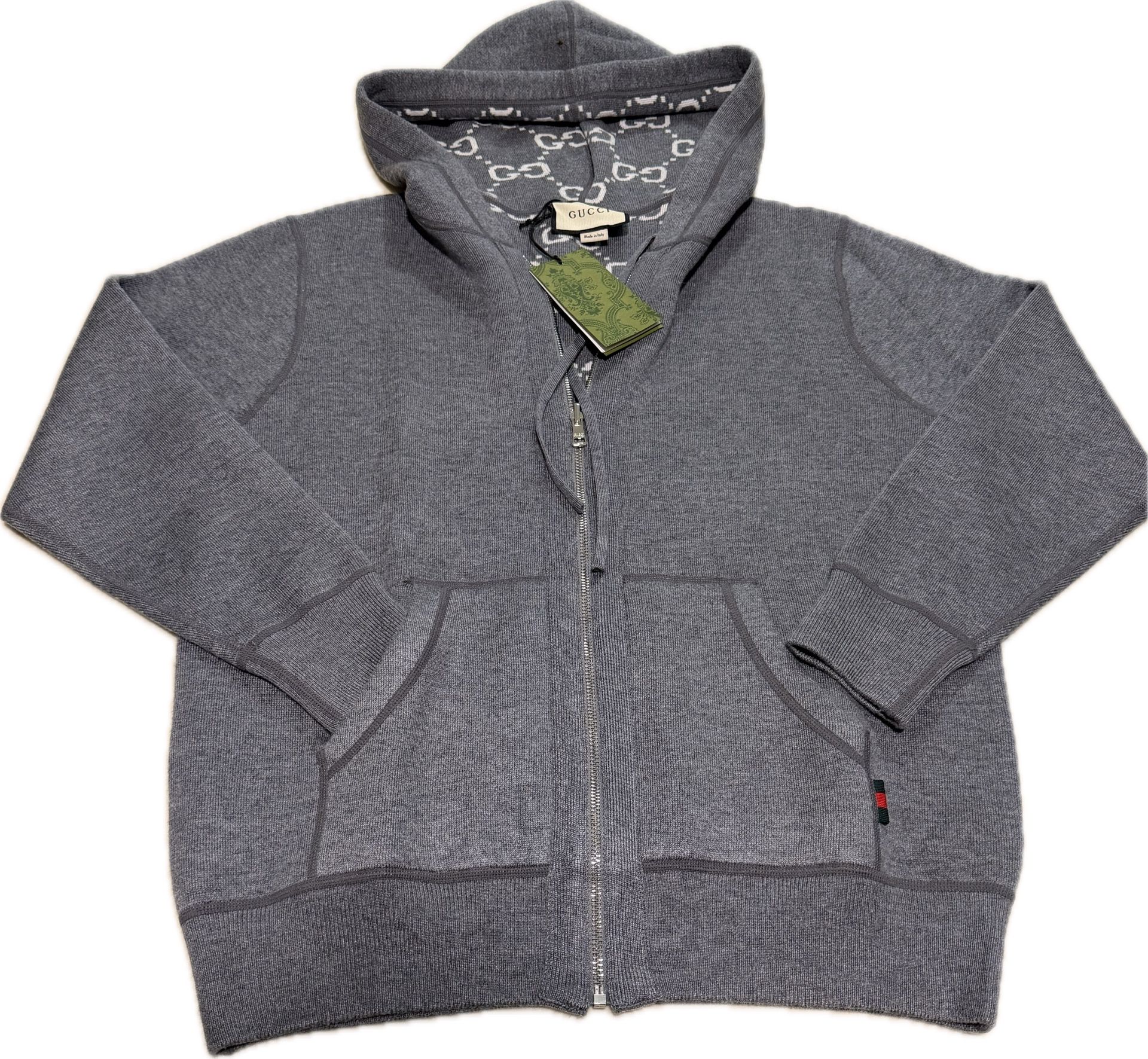 Gucci Reversible Jacket