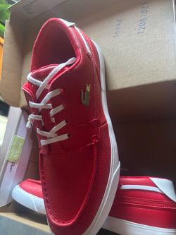 Lacoste
