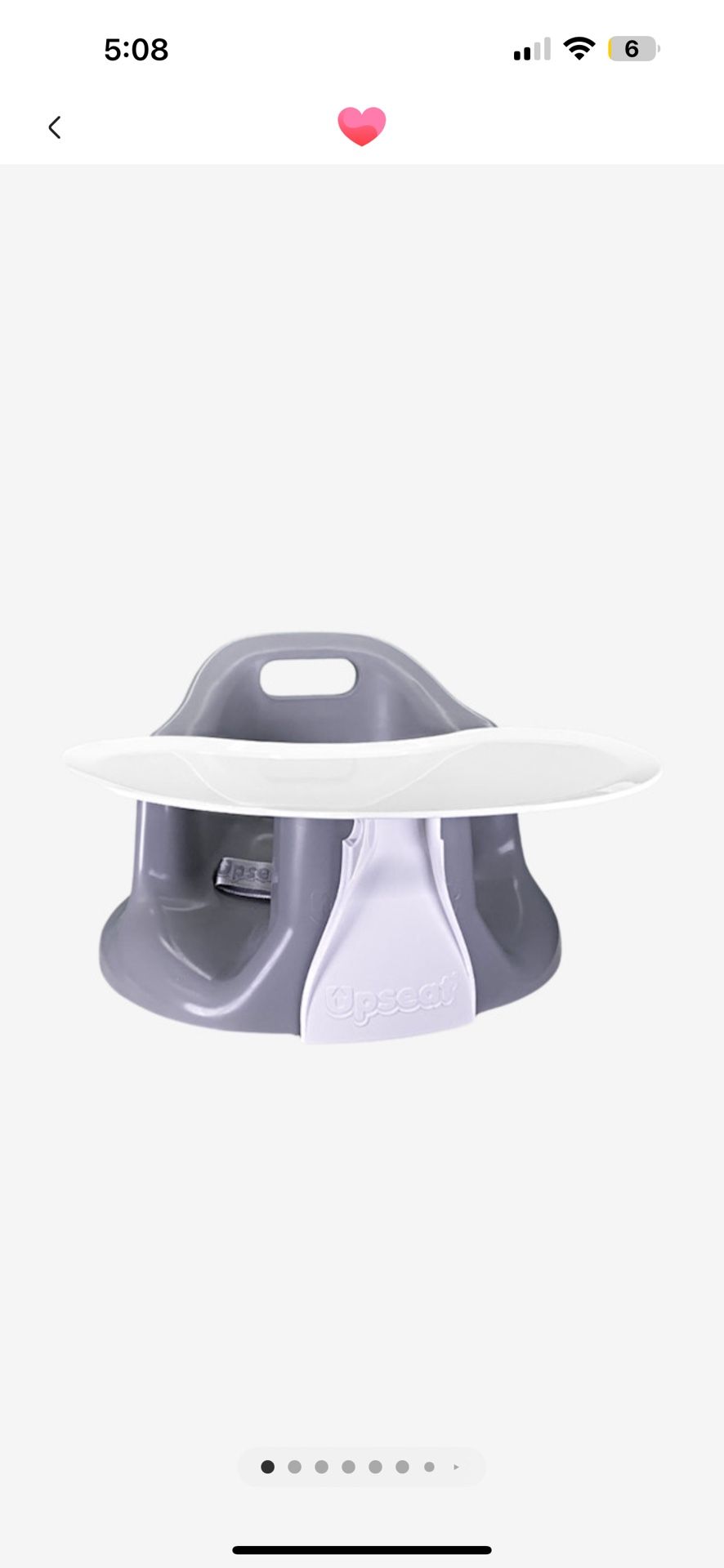 High Chair