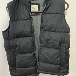 Kids Vest Size 10-12