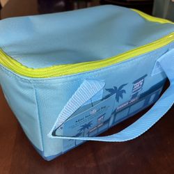 Trader Joe’s Mini Insulated Bag