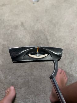 Cleveland VP 2 putter (thick grip)