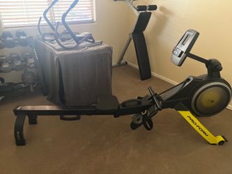 ProForm Rowing Machine