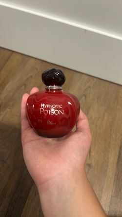 Dior hypnotic Poison