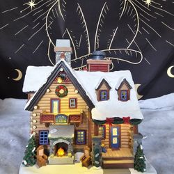 LEMAX: Thicket Falls Cabin 