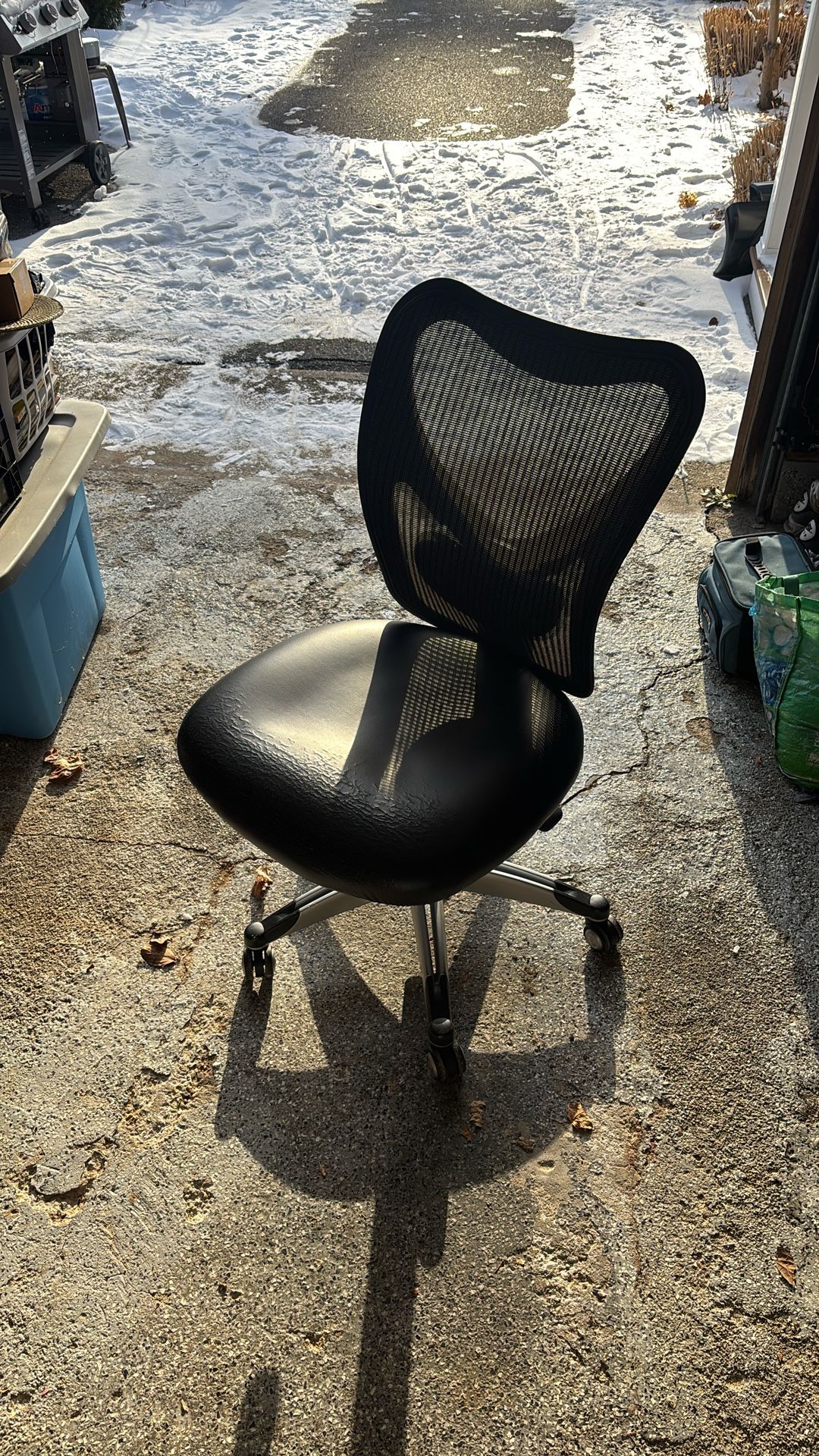 Rolling Office Chair