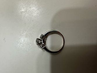 Engagement ring