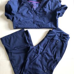 Scrub Set 