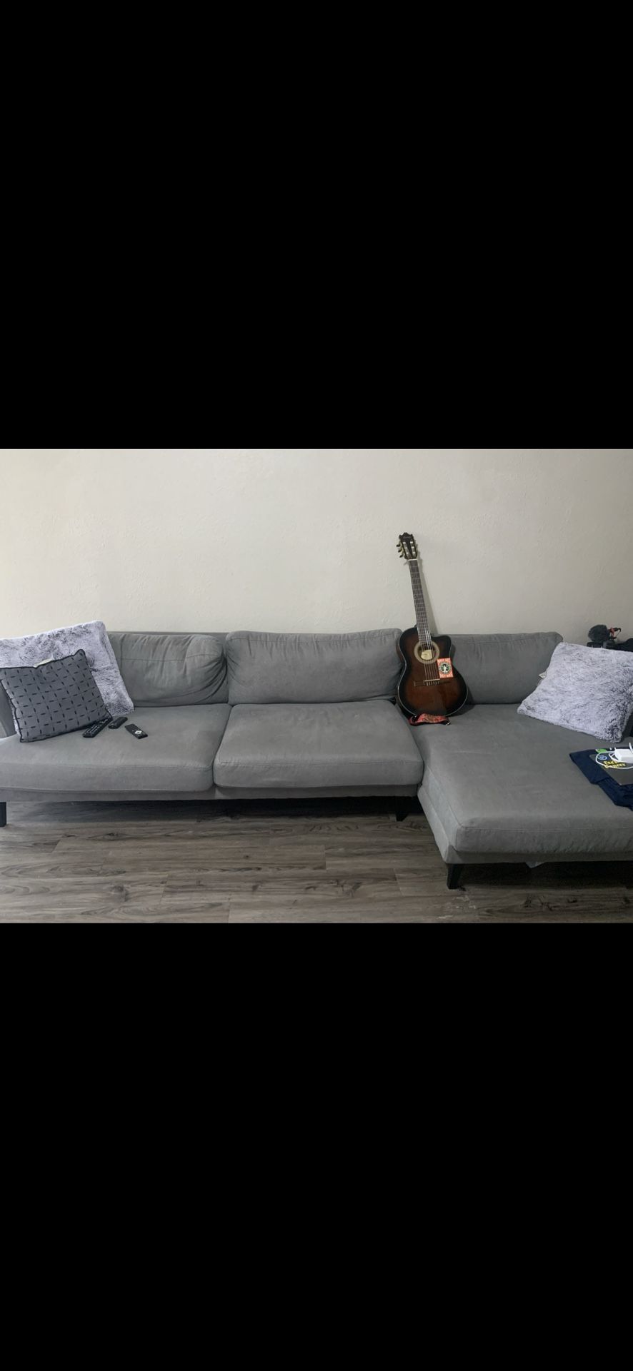 Section Couch