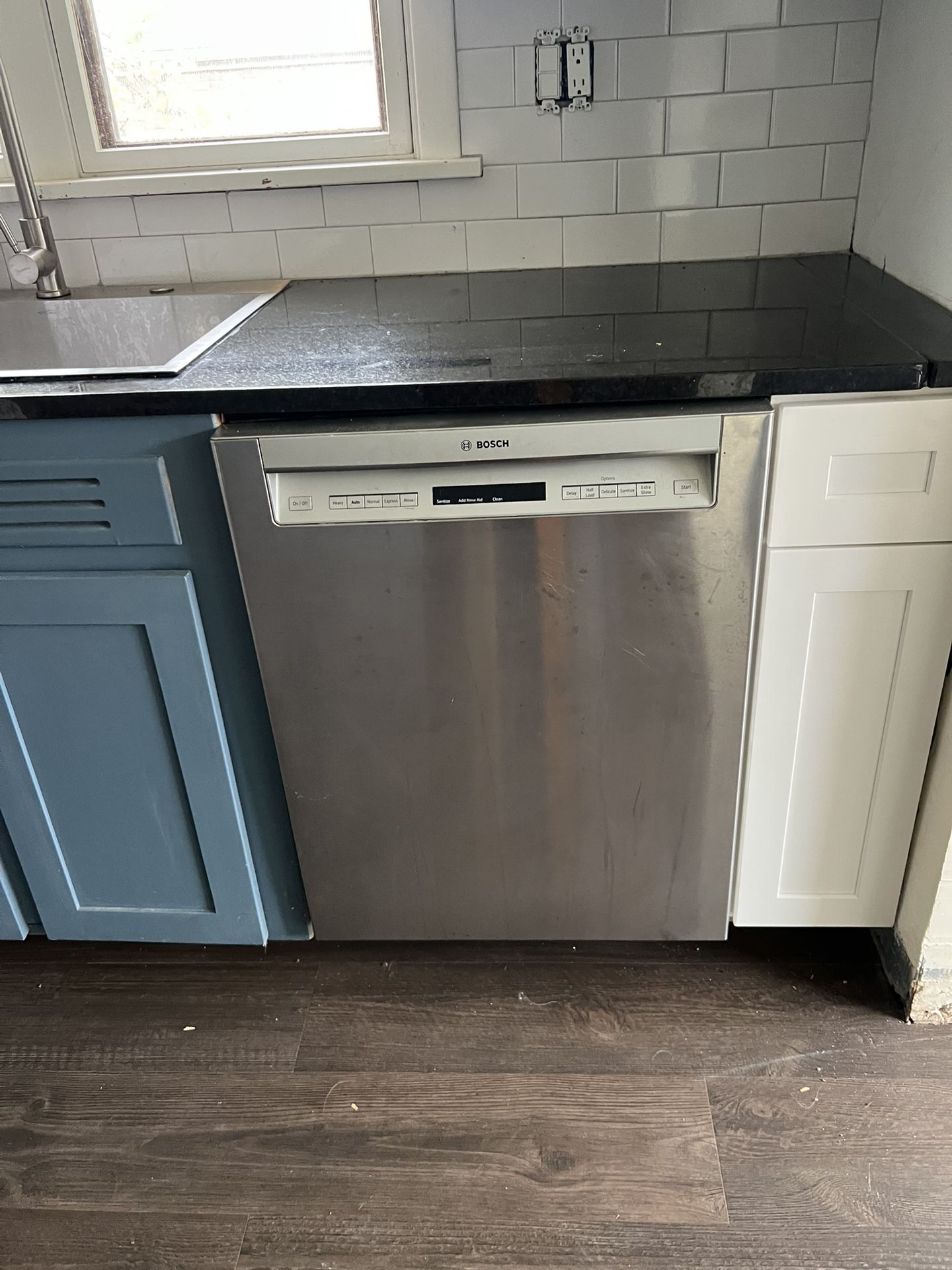 Bosch Dishwasher