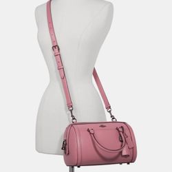 Authentic Coach Purse