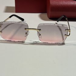 Fancy Glasses New Never Worn