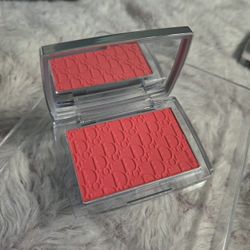Dior Rosy GLOW In Cherry 015