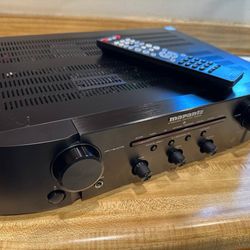 Marantz Integrated Amplifier 