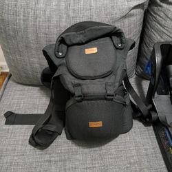 Baby Carrier 
