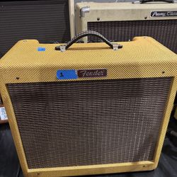Fender blues jr. Guitar Amp