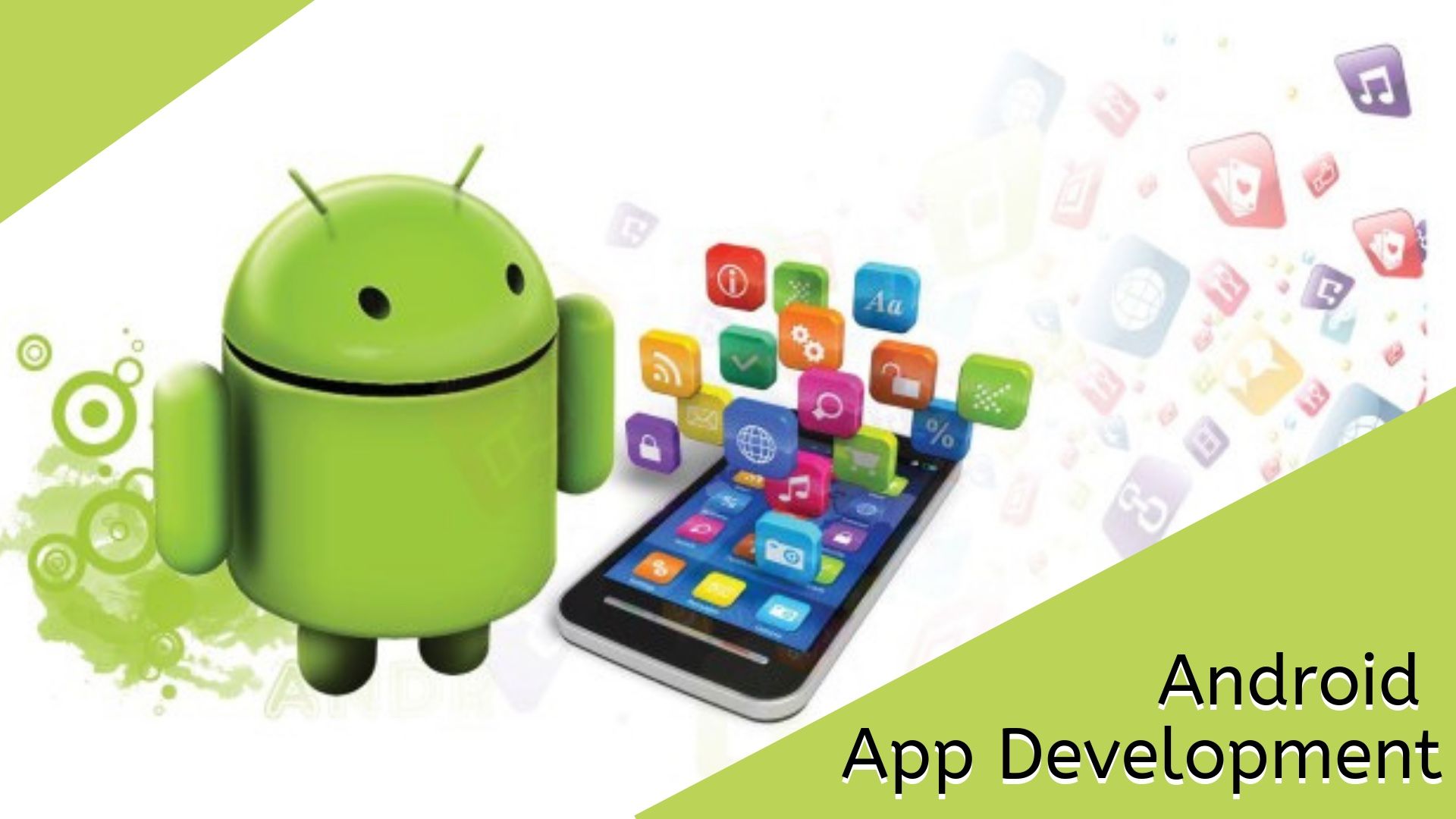 Android app developer