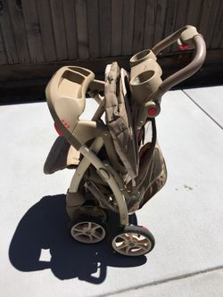 Graco Stroller